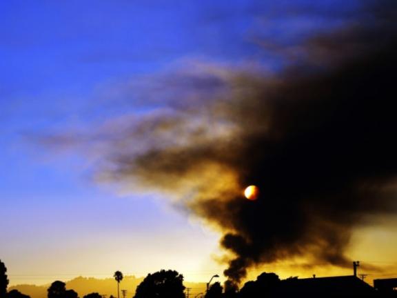 Industrial safety brought more scrutiny on the role of businesses in the city. Photo - Tawanda Kanhema